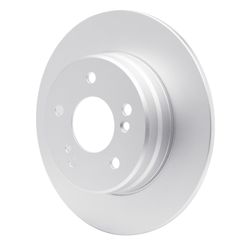 DFC 87-15 Chrysler Crossfire Rear GeoSPEC Coated Rotor