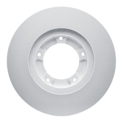 DFC 95-04 Toyota Tacoma Front GeoSPEC Coated Rotor