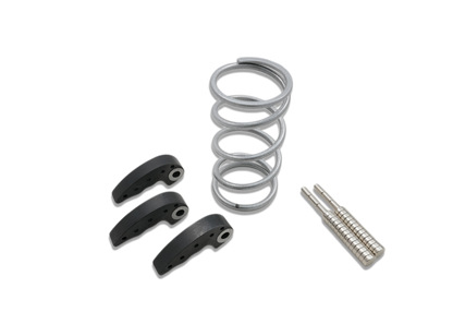 Dynojet 17-23 Polaris Sportsman 1000 Touring XP/Scrambler 850 Clutch Kit