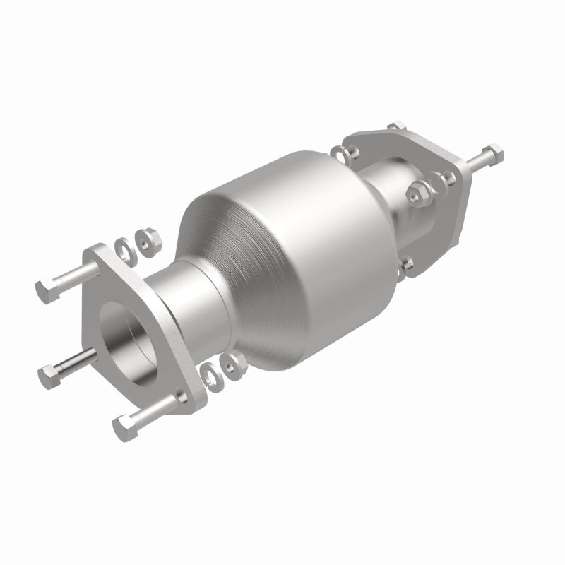 MagnaFlow 08-10 Honda Accord 3.5L Direct Fit Converter