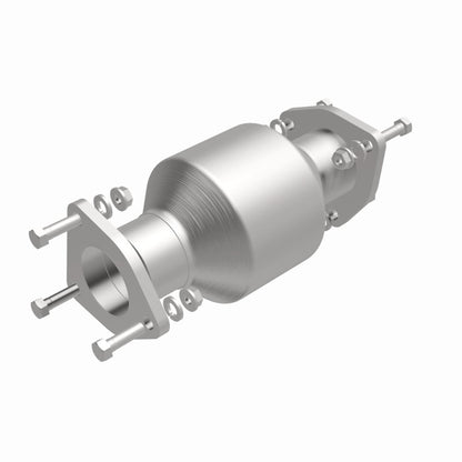 MagnaFlow Direct Fit Catalytic Converter 08-10 Accord 3.5L Rear OEM