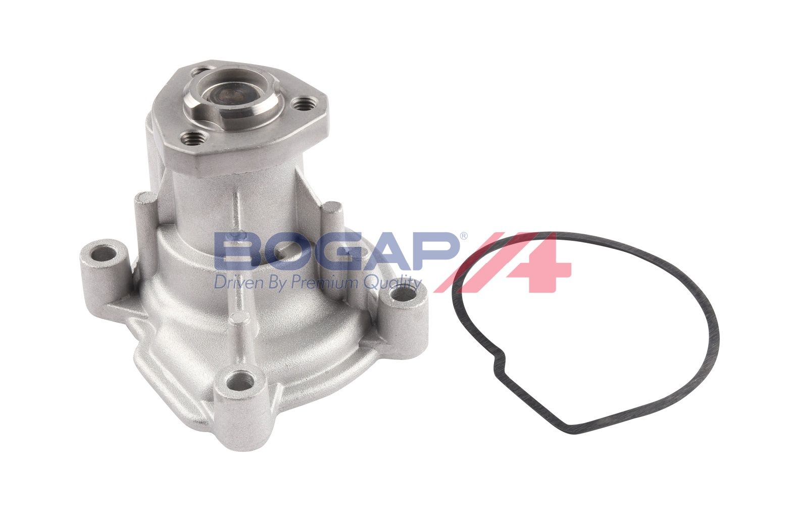 BOGAP A4234178 Water Pump, Engine Cooling