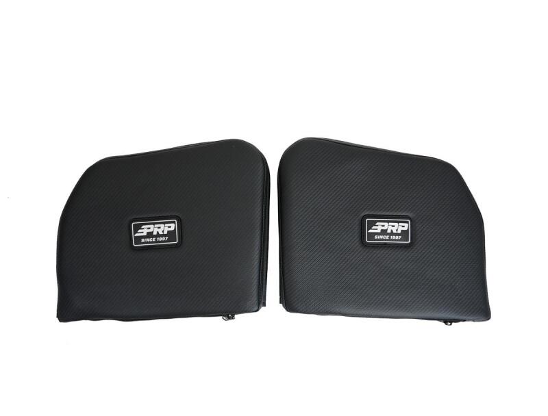 PRP Seats PRP Rear Door Shoulder Pads for Yamaha Wolverine RMAX4 (Pair)