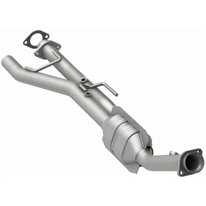 MagnaFlow Direct Fit Catalytic Converter 97-00 Explorer 4.0 Passenger Side