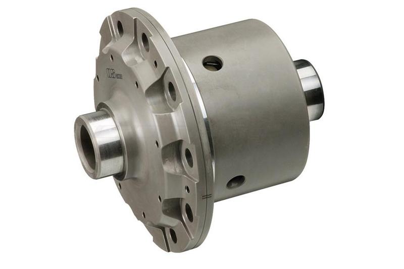 OS Giken Porsche Boxster S (2nd Gen / MT Only) / Cayman (MT Only) Super Lock LSD