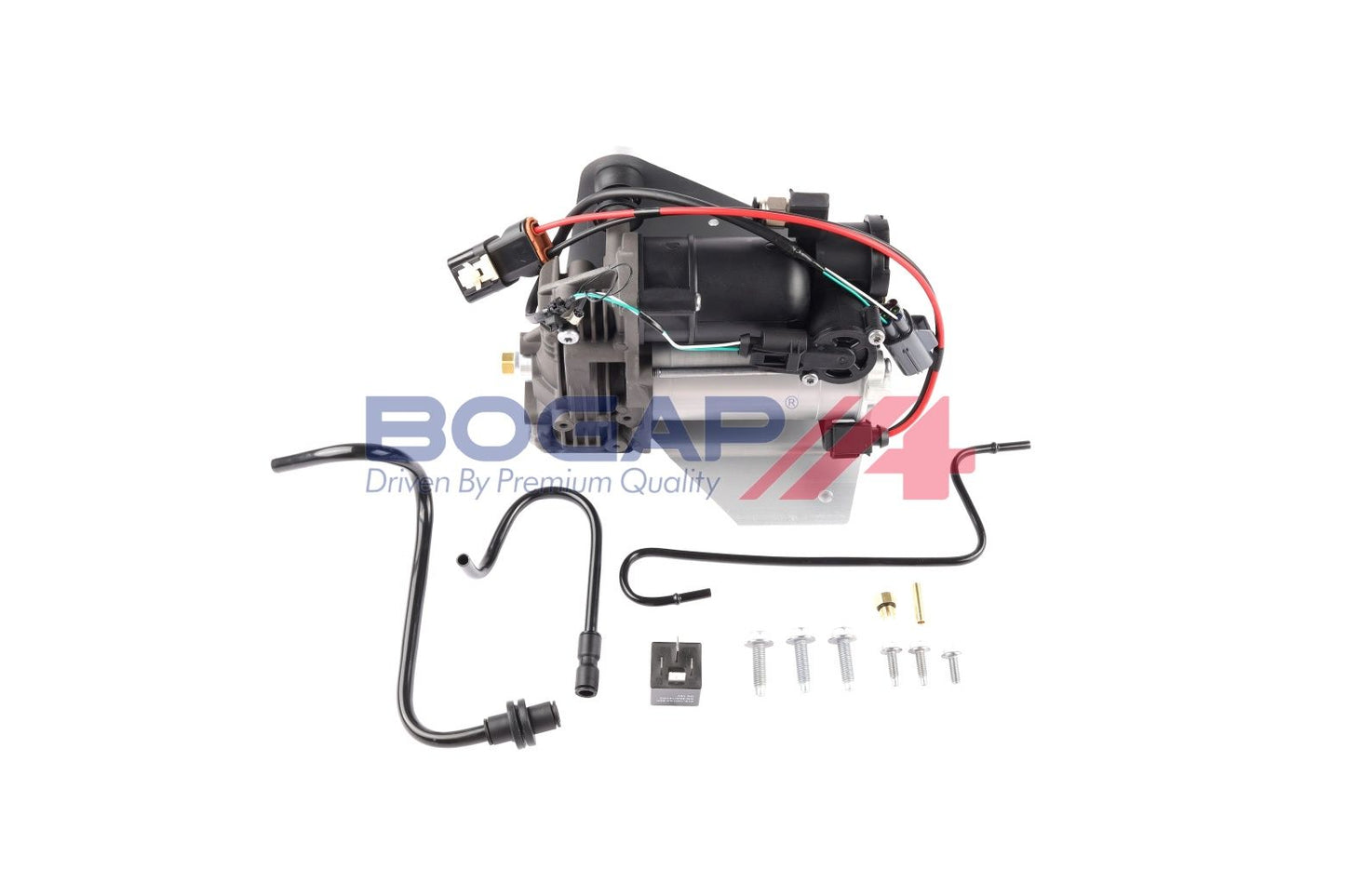BOGAP E3428106 Compressor, Compressed-Air System