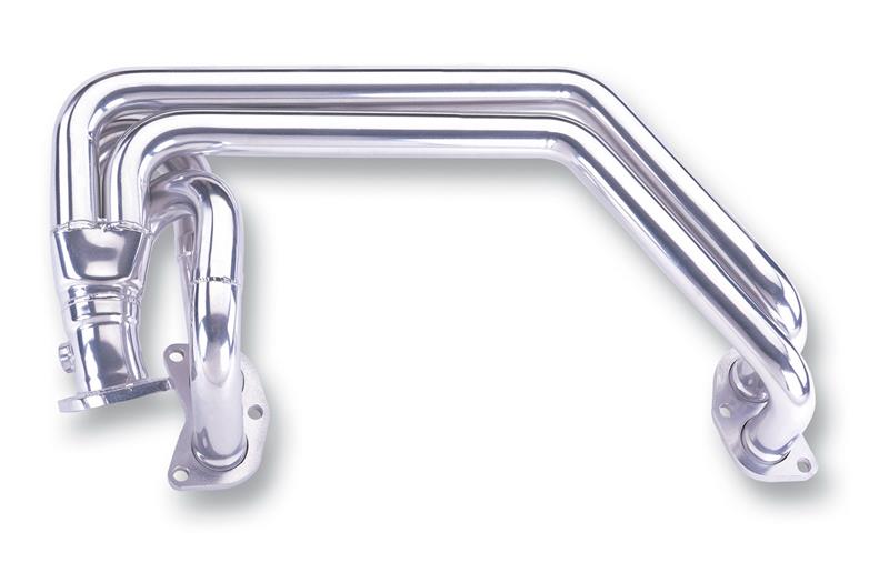 Borla 02-14 WRX / 04-18 STi Header