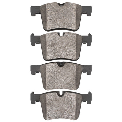 R1 Concepts R1 11-21 BMW 328Xi Front Optimum OE Brake Pads