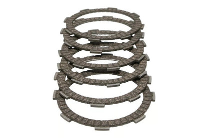 Wiseco Clutch Fiber Kit - 6 Fiber Clutch Basket