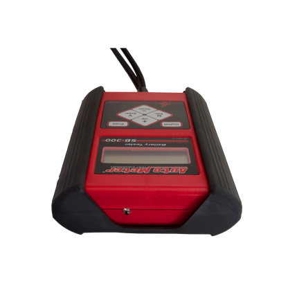 Autometer Handheld Battery Tester
