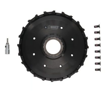 Wiseco 10-17 Honda CRF250R Clutch Basket