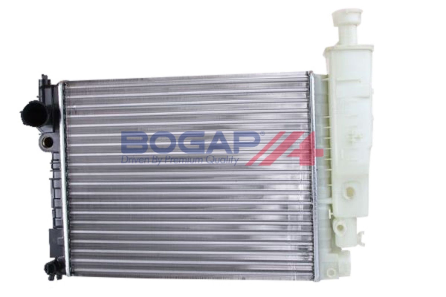 BOGAP P4210157 Radiator, Engine Cooling