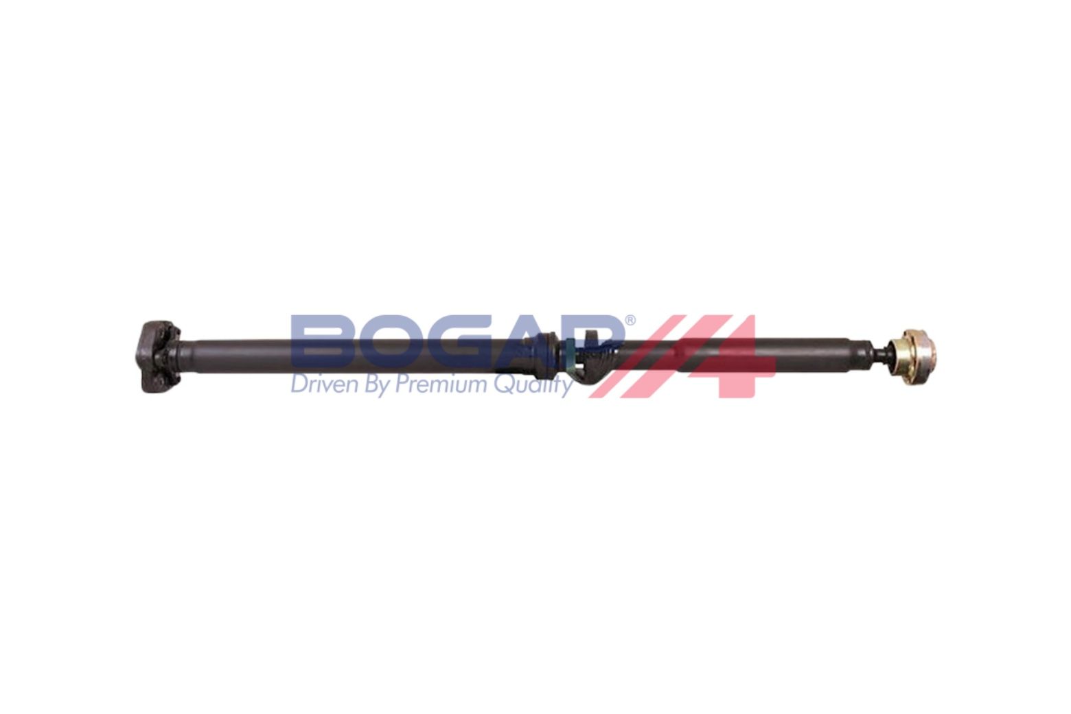 BOGAP A3510320 Propshaft, Axle Drive