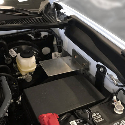 ORACLE Lighting Oracle Trigger Toyota Tacoma Underhood Controller Bracket