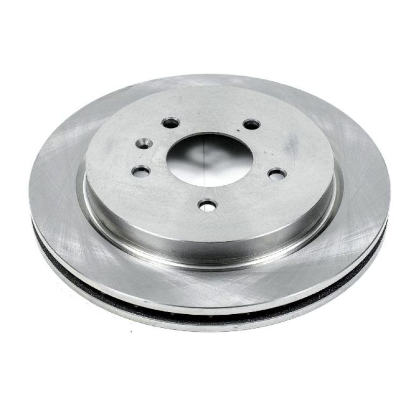 PowerStop Power Stop 03-07 Cadillac CTS Rear Autospecialty Brake Rotor