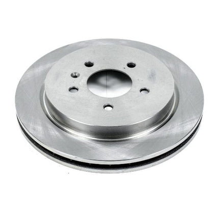 PowerStop Power Stop 03-07 Cadillac CTS Rear Autospecialty Brake Rotor