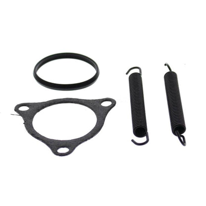 Vertex Pistons Vertex Gaskets 05-07 Honda CR125R Exhaust Gasket Kit