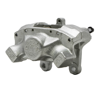 DFC 94-00 Mercedes-Benz SL320 Rear-R Premium Caliper - Silver Zinc Coated