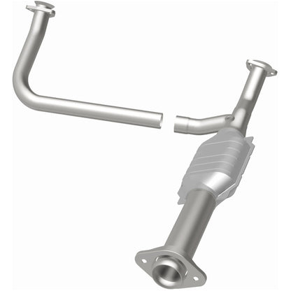 MagnaFlow Direct Fit Catalytic Converter 1995 Chevrolet G10/G20/G30 4.3L/5.0L/5.7L