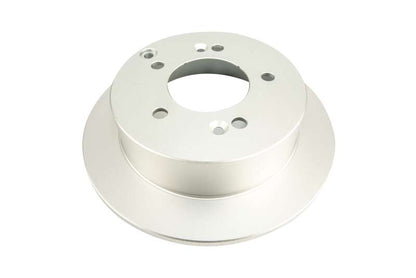 DBA 11-12 Hyundai Elantra Touring Rear En-Shield Street Series Rotor