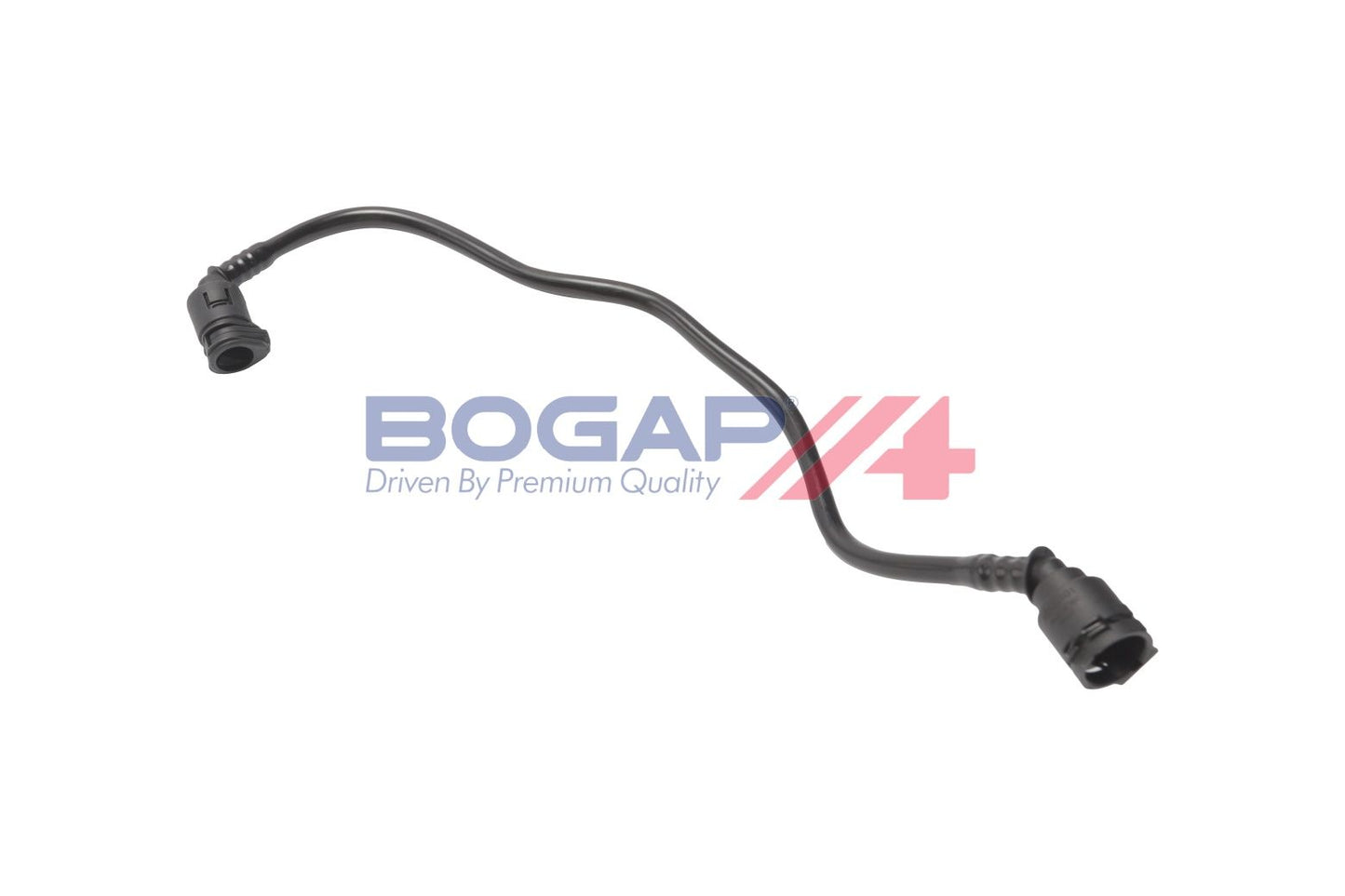 BOGAP B4228558 Radiator Hose