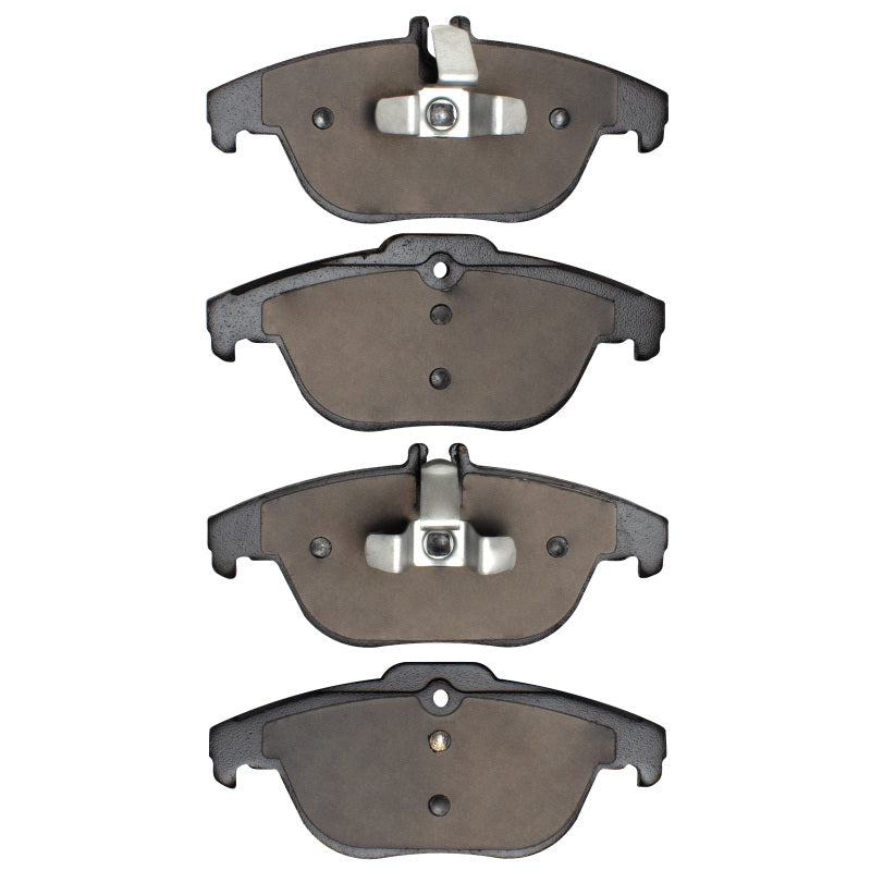 DFC 09-15 Mercedes-Benz GLK350 Rear 5000 Advanced Ceramic Brake Pads