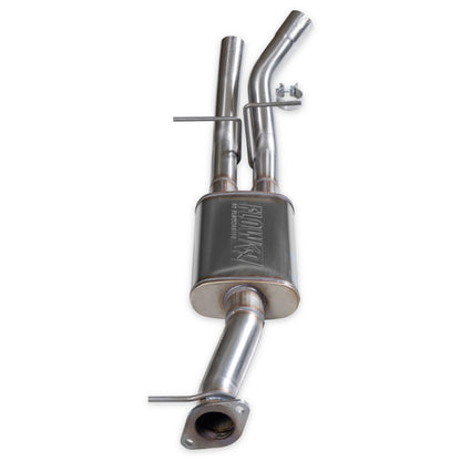 Flowmaster 25 RAM 1500 3.0L Direct Fit Muffler FlowFX Exhaust System