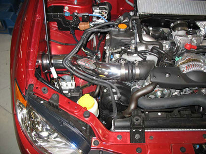 AEM Induction AEM 06-07 WRX/ 06 STi Polished Cold Air Intake