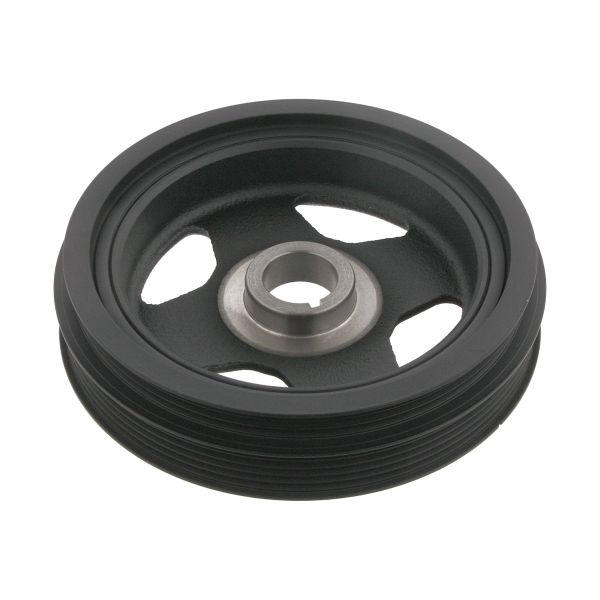 SWAG SW81932569 Crankshaft Belt Pulley
