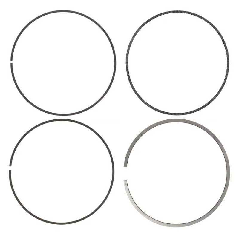 Wiseco 98.00mm 1.0mm x 2.0mm Ring Set