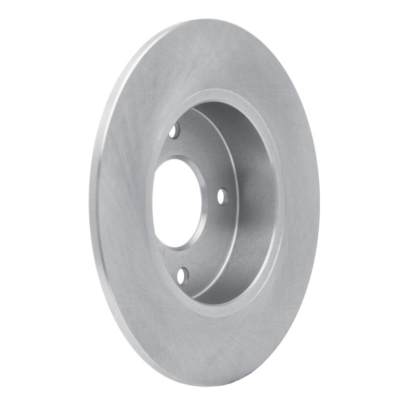 DFC 04-06 Nissan Sentra Rear Brake Rotor