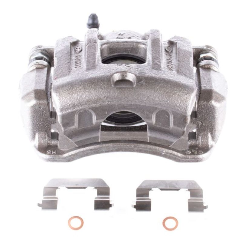 PowerStop Power Stop 13-16 Hyundai Santa Fe Sport Front Left Autospecialty Caliper w/Bracket
