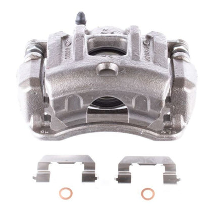 PowerStop Power Stop 13-16 Hyundai Santa Fe Sport Front Left Autospecialty Caliper w/Bracket