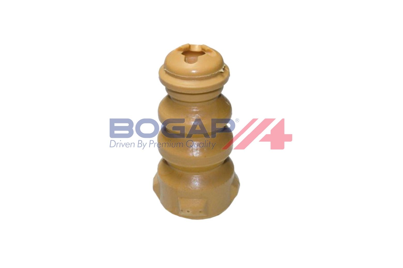 BOGAP A3415206 Rubber Buffer, Suspension