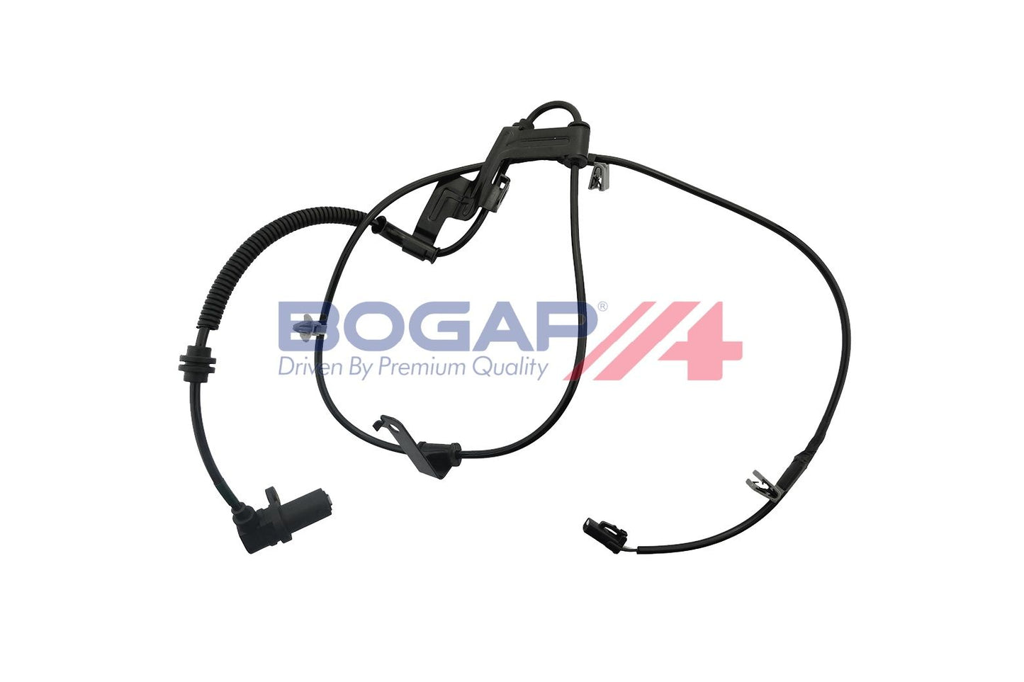 BOGAP Y7117112 Sensor, Wheel Speed