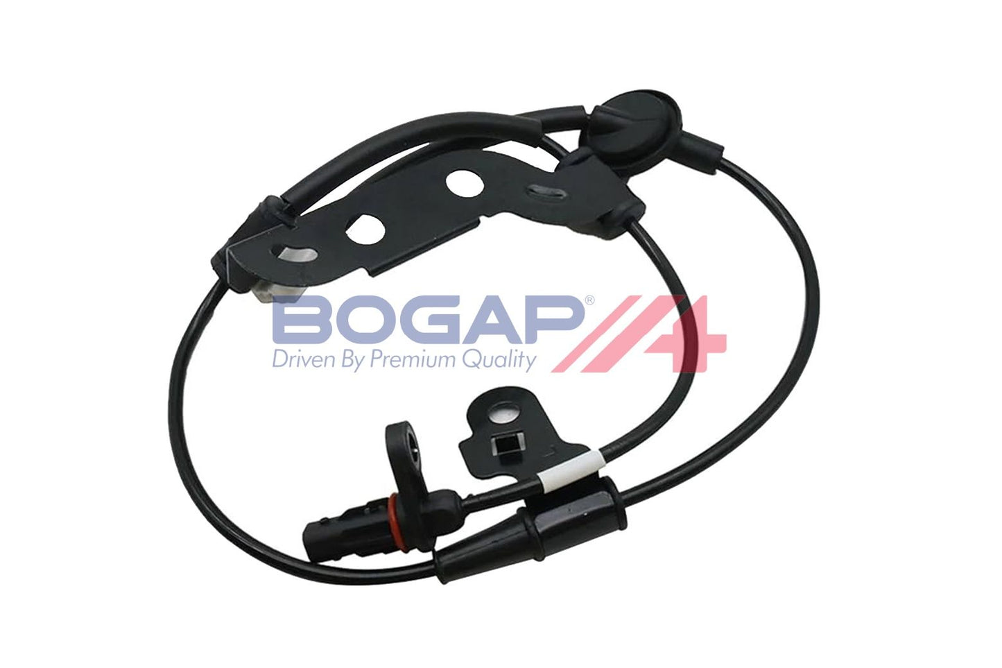 BOGAP Y7117241 Sensor, Wheel Speed