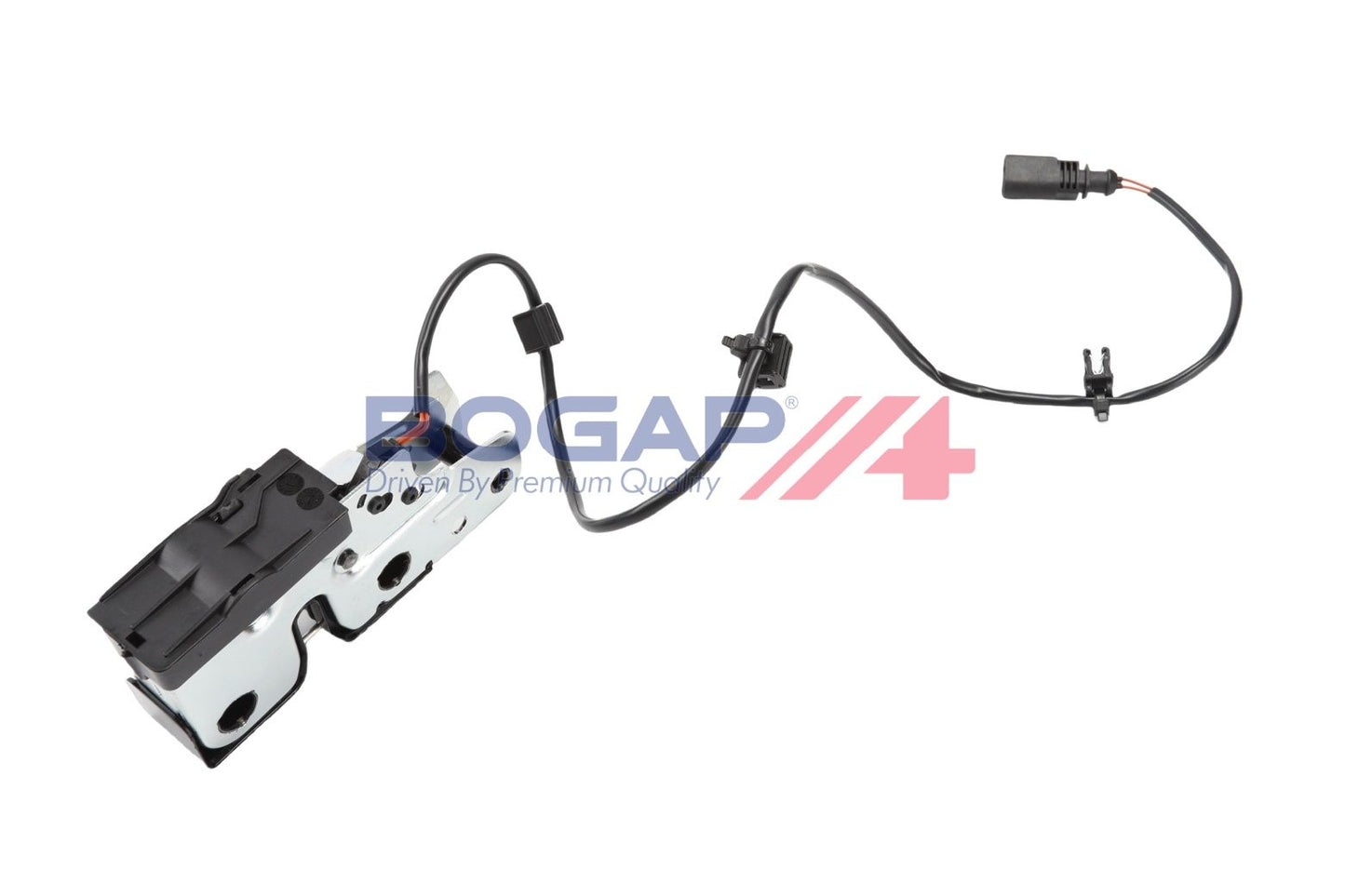 BOGAP A5111174 Bonnet Lock