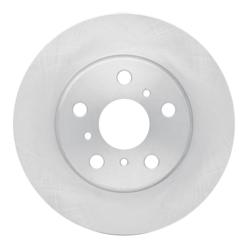 DFC 83-86 Toyota Camry Front Brake Rotor