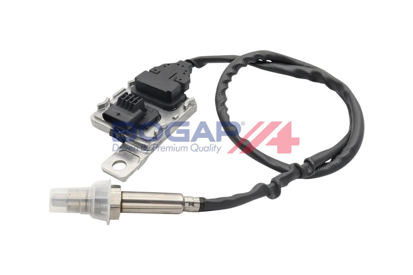 BOGAP A6119281 Nox Sensor, Urea Injection