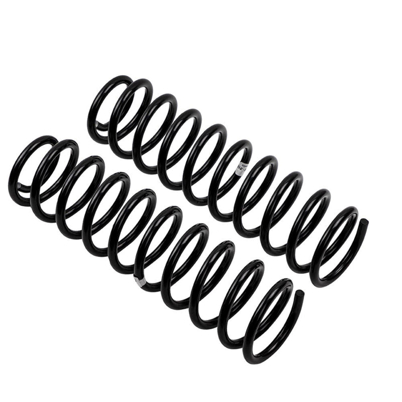 Old Man Emu ARB / OME 18-20 Jeep Wrangler JL Coil Spring Set Front 2in Lift