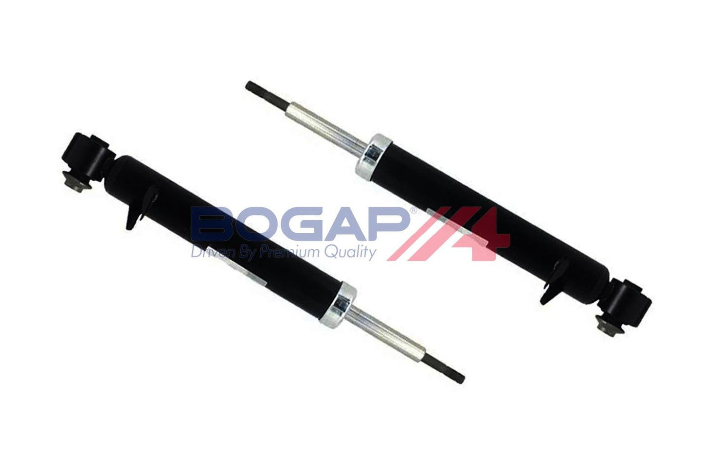 BOGAP B3411156 Shock Absorber