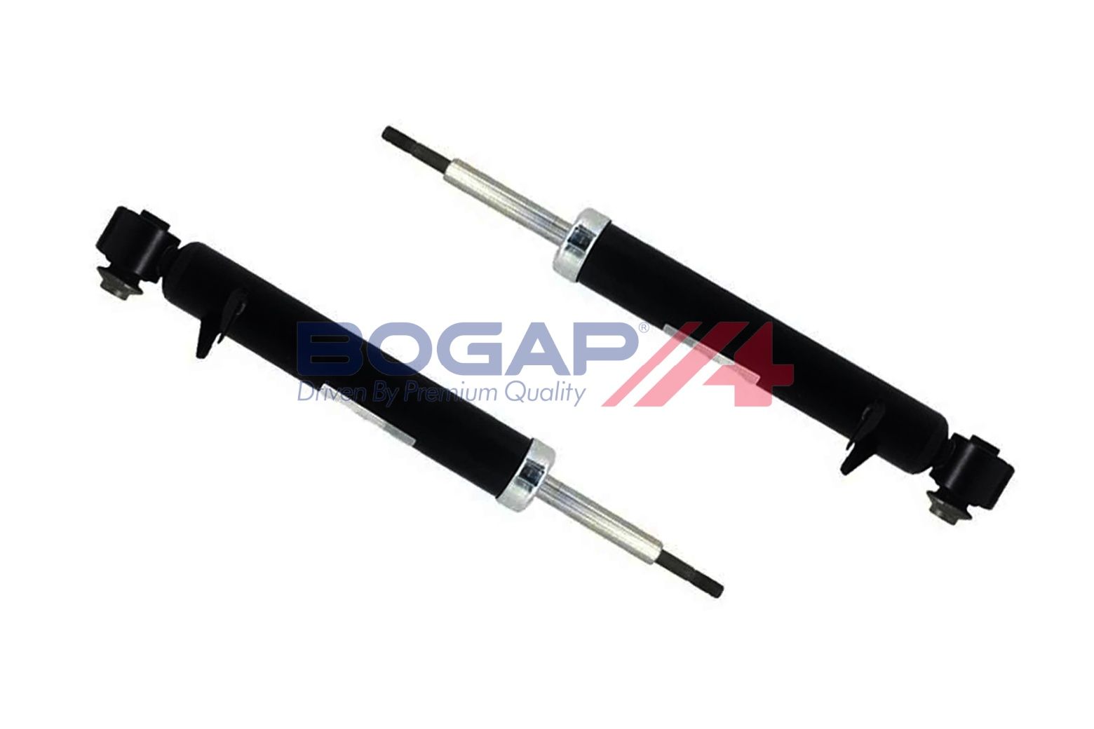 BOGAP B3411156 Shock Absorber