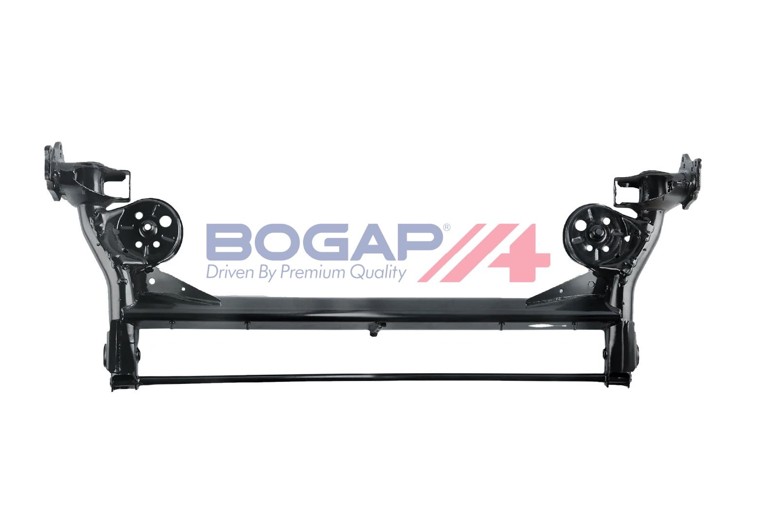 BOGAP A3312101 Axle Beam