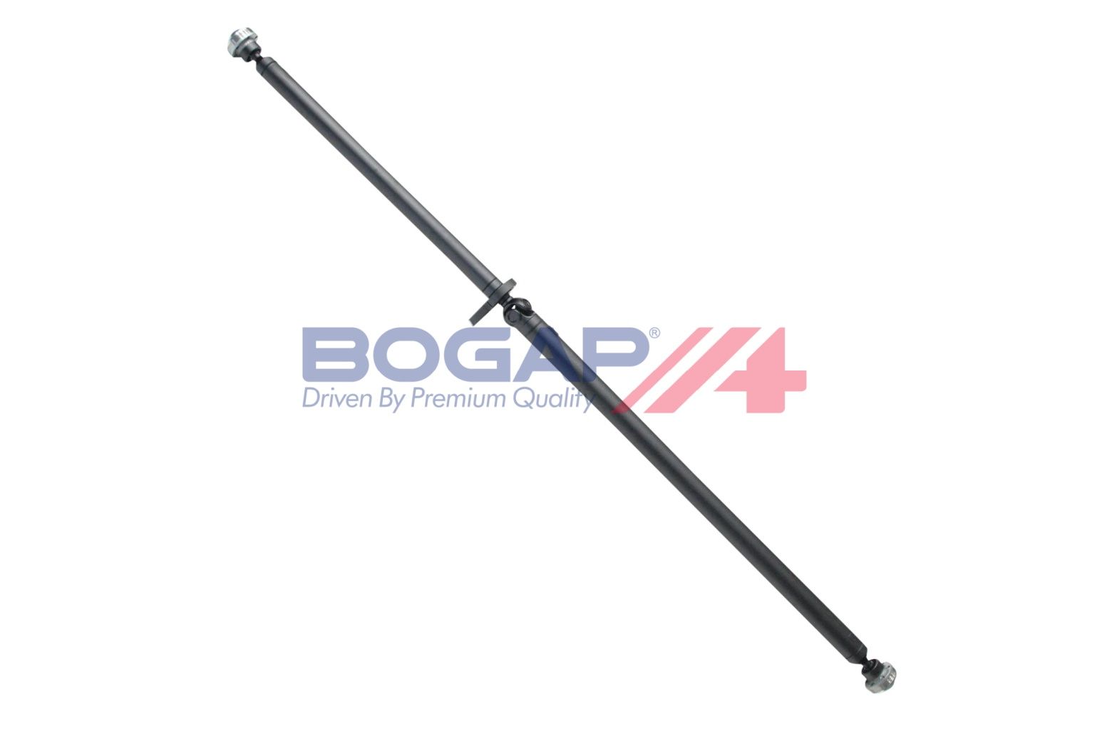 BOGAP V3510107 Propshaft, Axle Drive