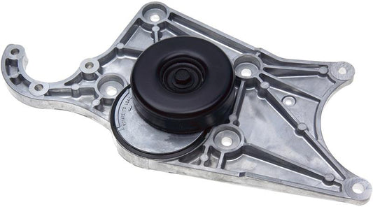 Gates 90-94 Chevrolet Cavalier 4-Cyl. 2.2L Tensioner Assy. Belt Drive Tensioner