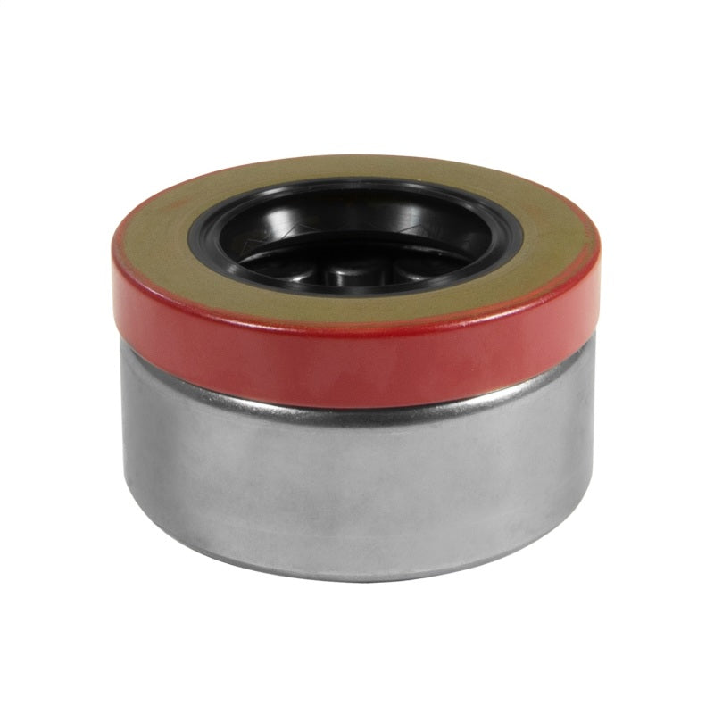 Yukon Gear & Axle Yukon 8.8in Ford 4.56 Rear Ring & Pinion Install Kit 31 Spline Positraction 2.99in Axle Bearings