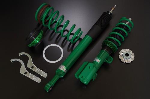 Tein 2004-2006 Scion XA / 2004-2007 Scion XB / 2000-2006 Toyota Echo Street Basis Z Coilovers