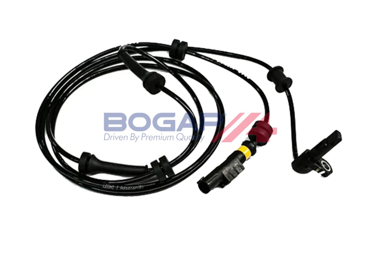 BOGAP W7117140 Sensor, Wheel Speed