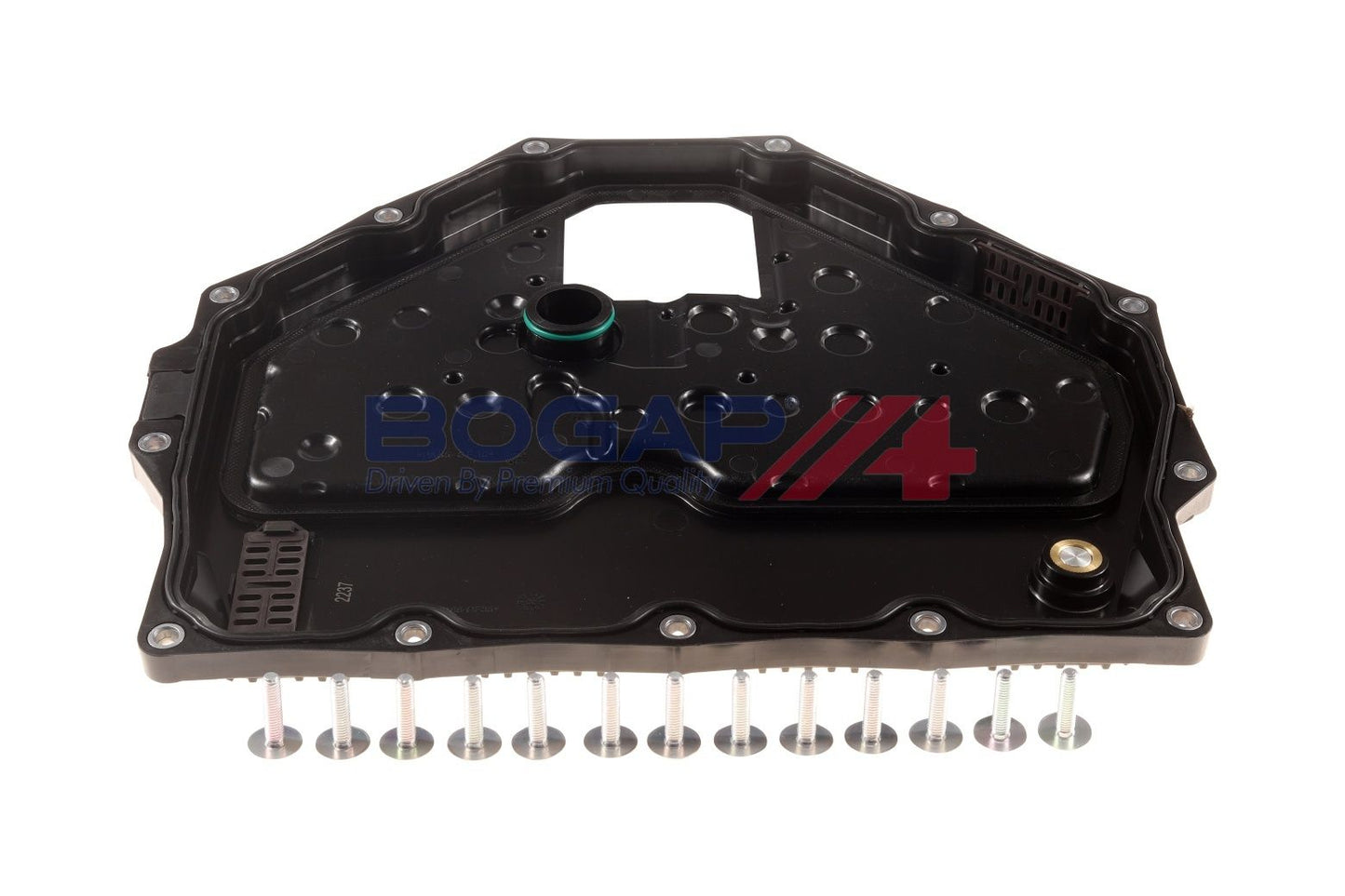 BOGAP A2125110 Oil Sump, Automatic Transmission