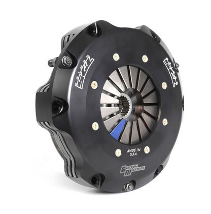 Clutch Masters 00 Acura Integra GSR Triple Disc Clutch Kit